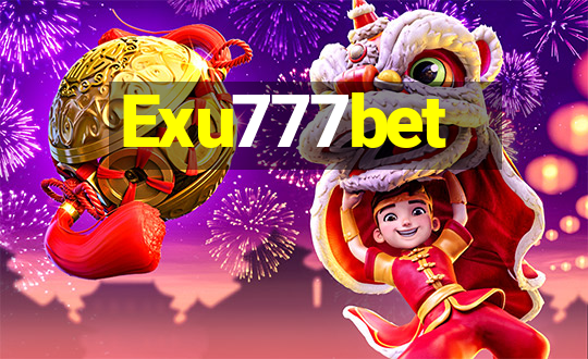 Exu777bet