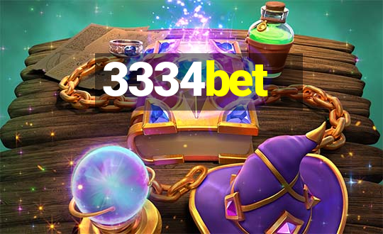 3334bet