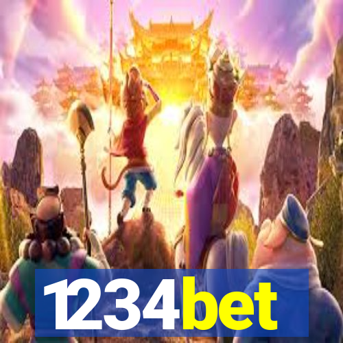 1234bet