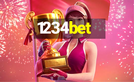 1234bet