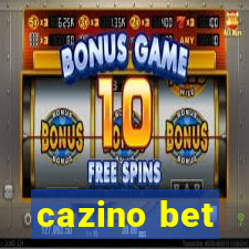 cazino bet