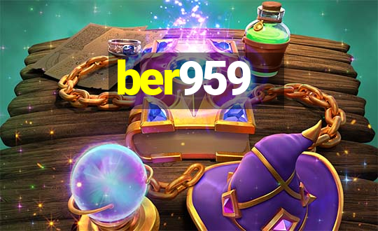 ber959