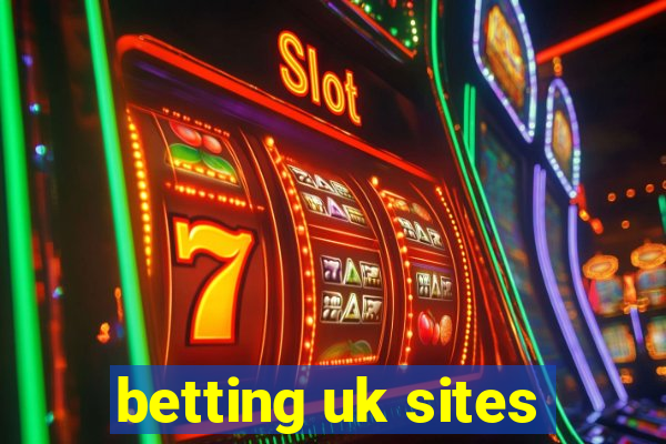 betting uk sites