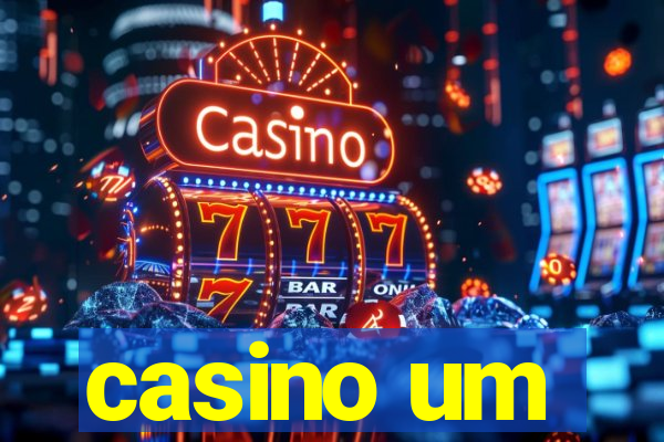 casino um