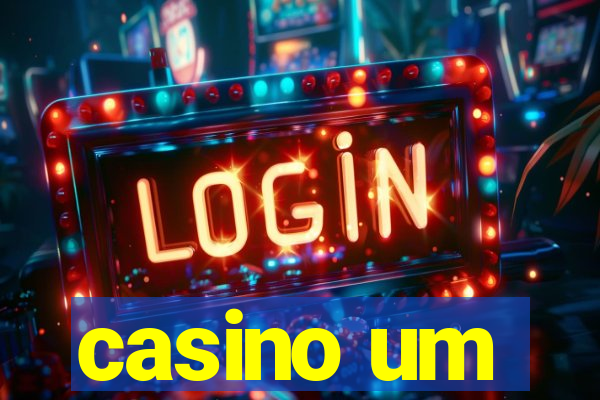 casino um