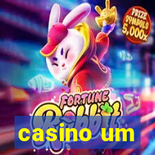 casino um