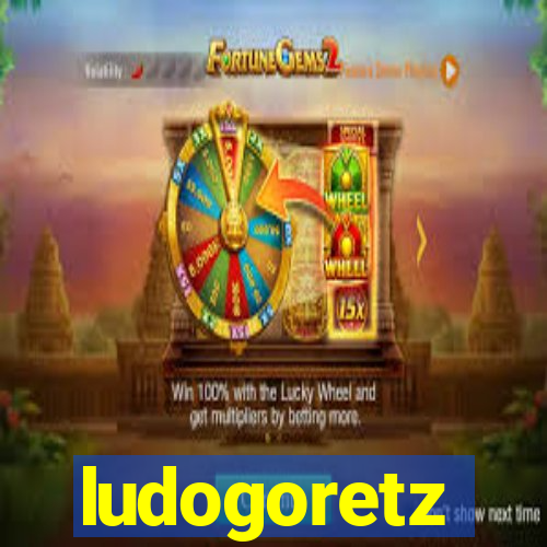 ludogoretz