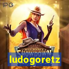 ludogoretz