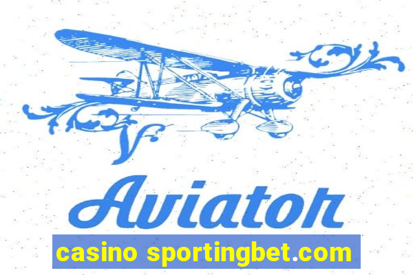 casino sportingbet.com