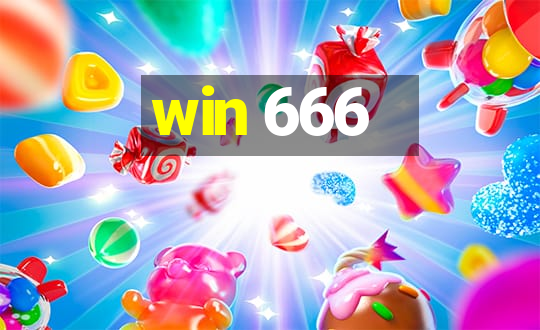 win 666