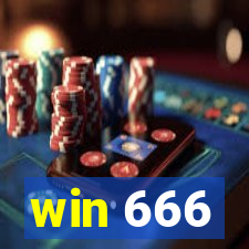 win 666