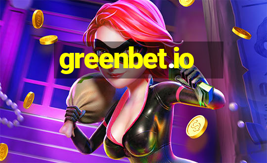 greenbet.io