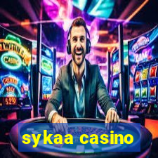 sykaa casino