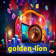 golden-lion