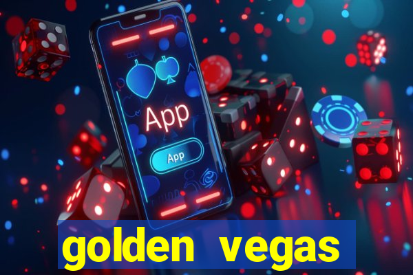 golden vegas toernooi casino