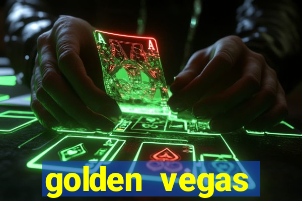 golden vegas toernooi casino