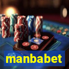 manbabet