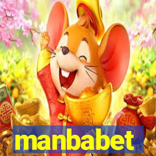 manbabet