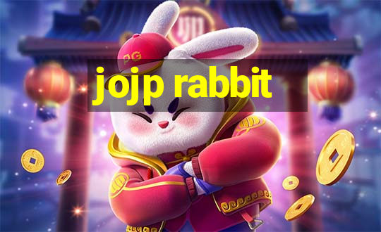 jojp rabbit