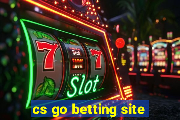 cs go betting site