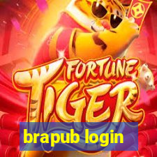 brapub login