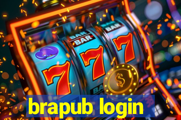 brapub login