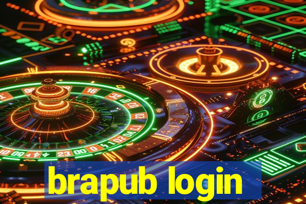 brapub login