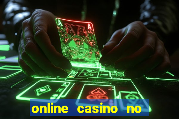 online casino no deposit free bonus