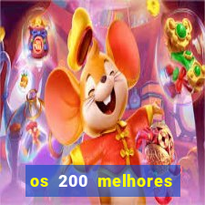 os 200 melhores jogos de ps2