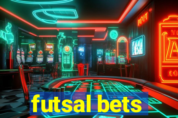 futsal bets