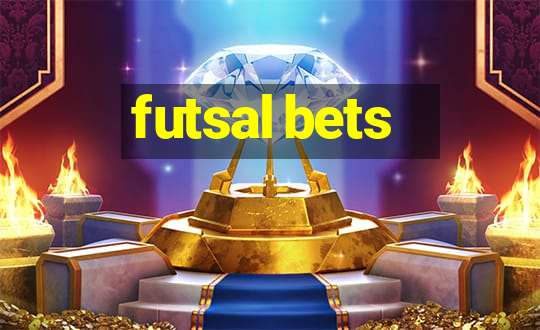 futsal bets