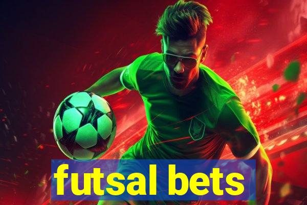 futsal bets