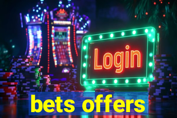 bets offers