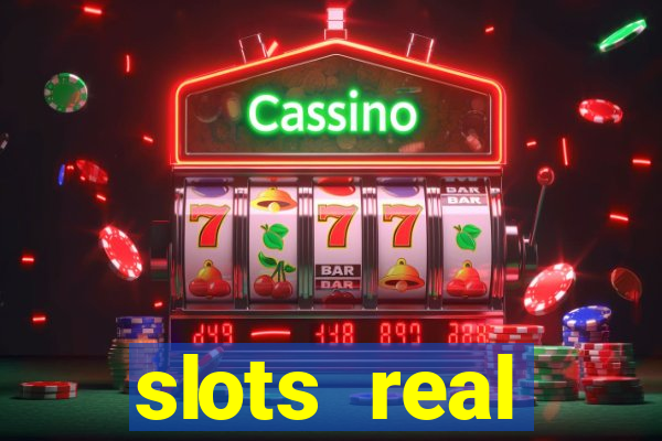 slots  real