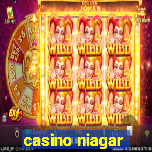 casino niagar