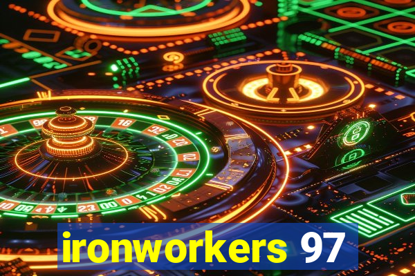 ironworkers 97