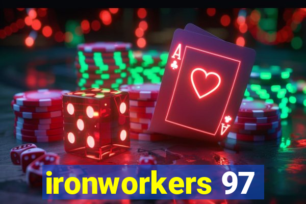 ironworkers 97