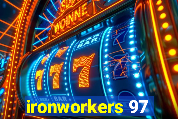 ironworkers 97