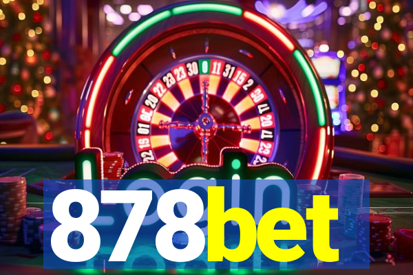 878bet