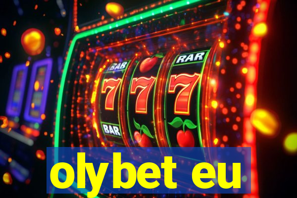 olybet eu