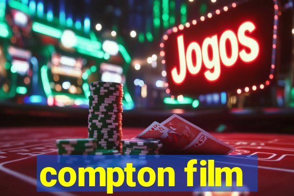 compton film