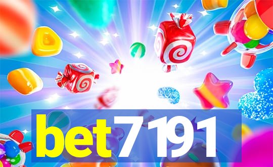 bet7191