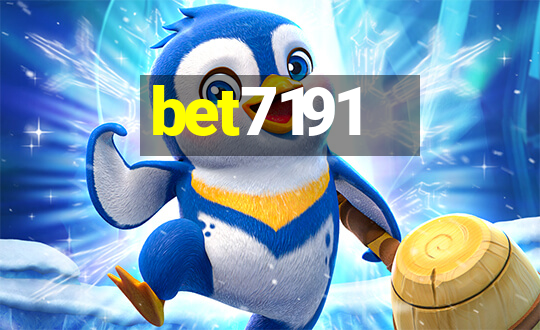 bet7191