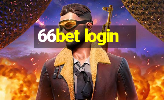 66bet login