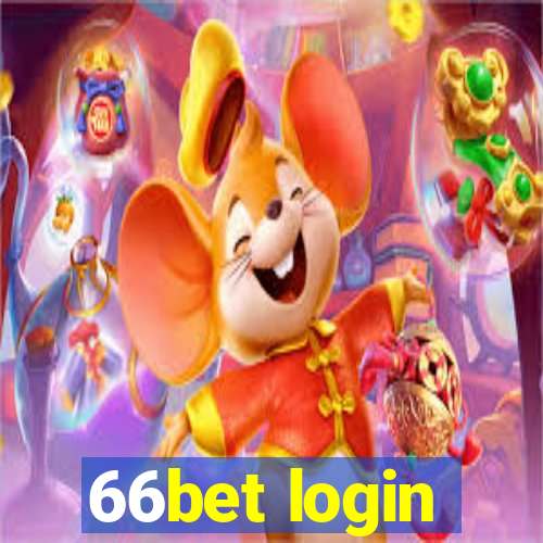 66bet login