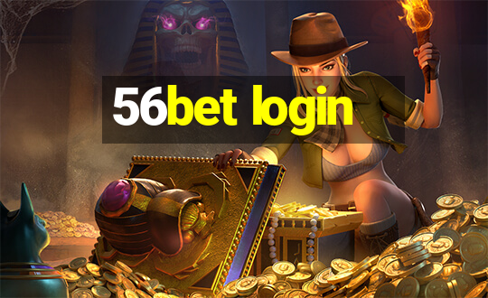 56bet login