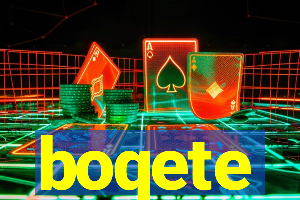 boqete