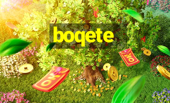 boqete