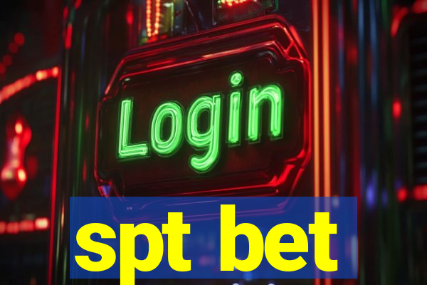 spt bet