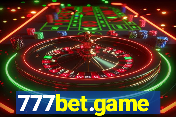 777bet.game